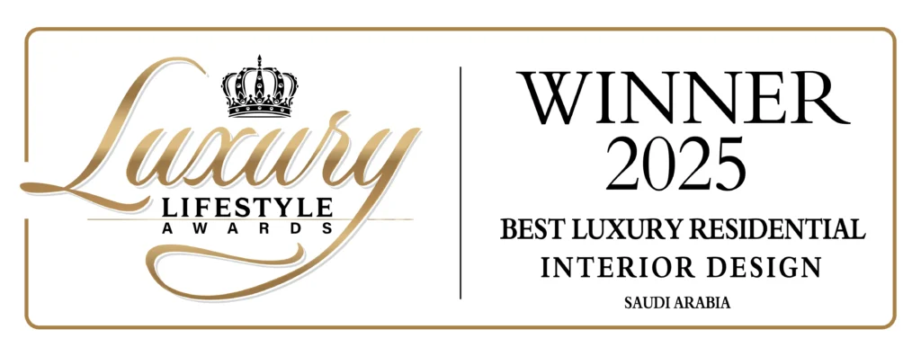 LUXURY AWARD
